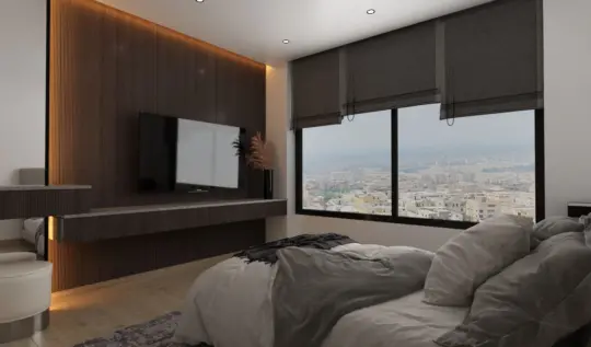 Habitaciones