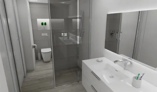 Baños
